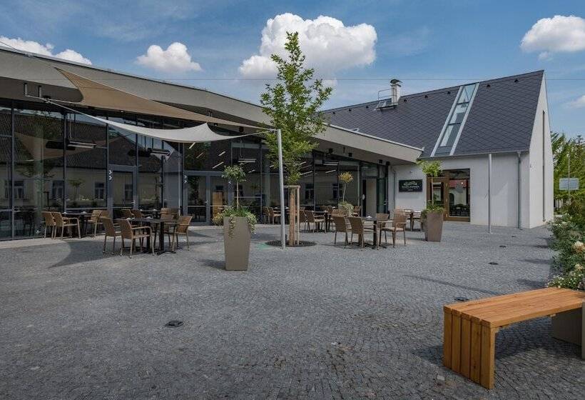 בית מלון כפרי Panská Zahrada