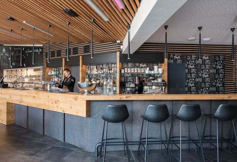 בית מלון כפרי Panská Zahrada