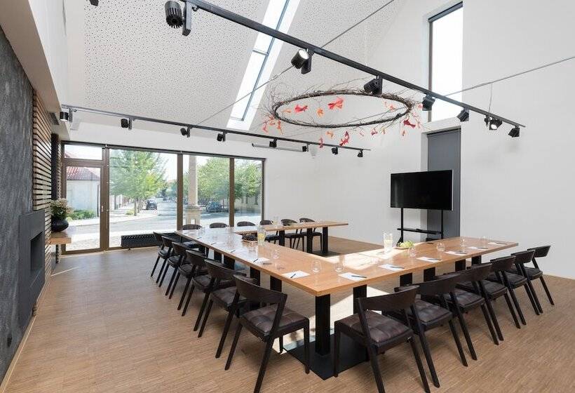 בית מלון כפרי Panská Zahrada