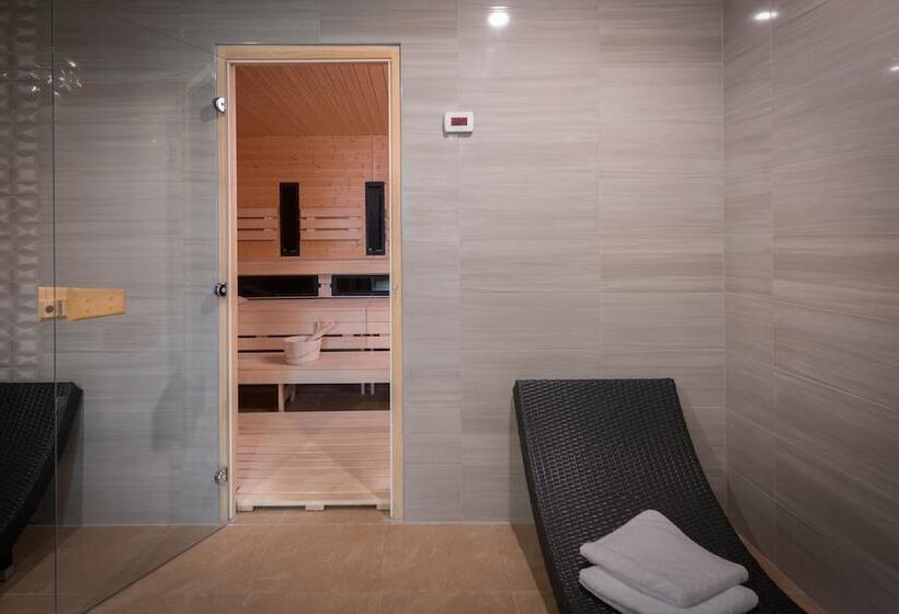 בית מלון כפרי Panská Zahrada