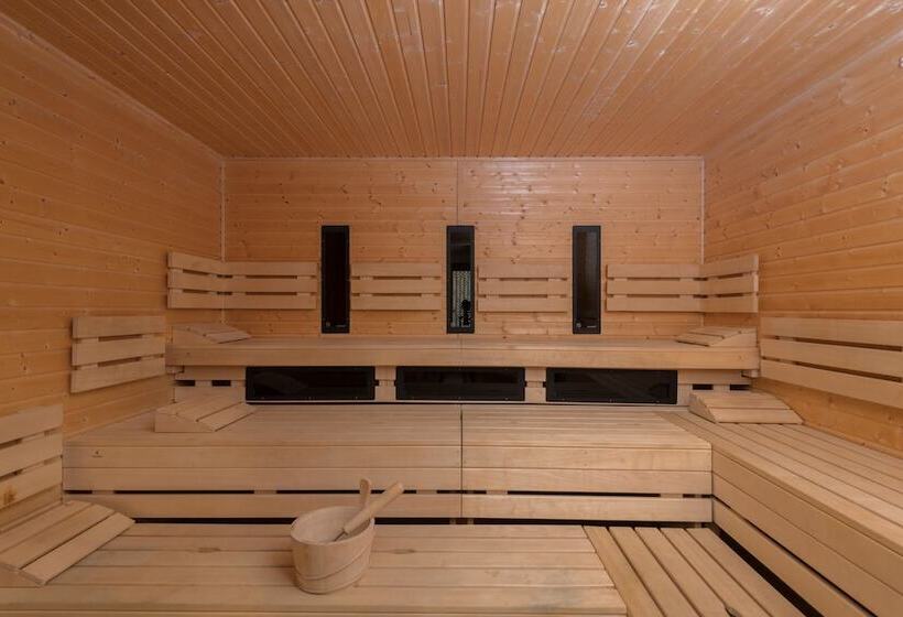 בית מלון כפרי Panská Zahrada