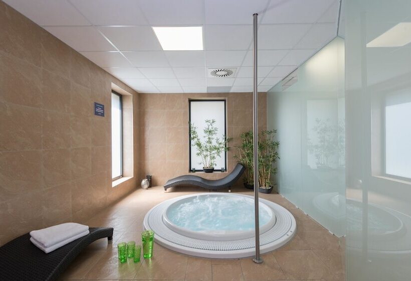 בית מלון כפרי Panská Zahrada