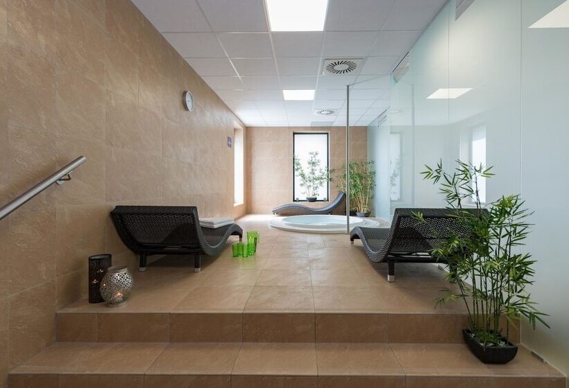 בית מלון כפרי Panská Zahrada