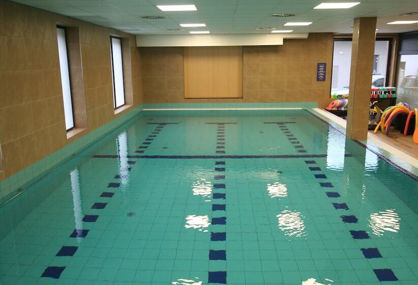 בית מלון כפרי Panská Zahrada