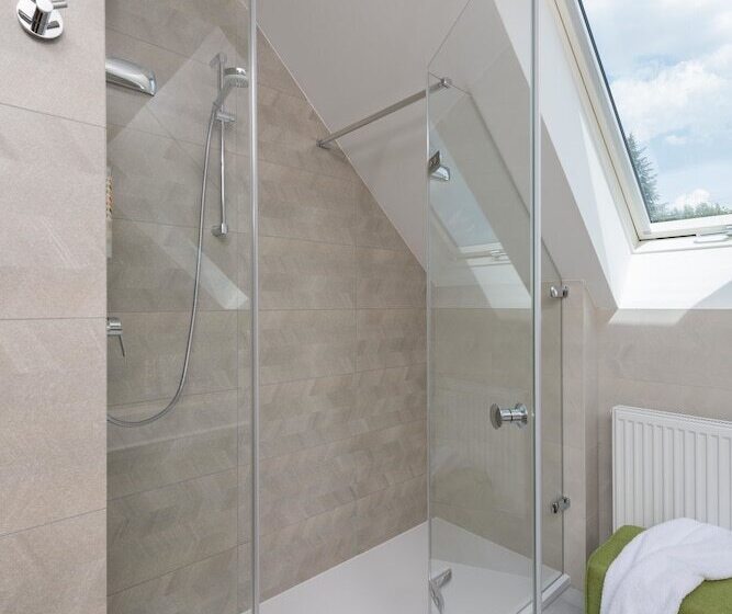 בית מלון כפרי Panská Zahrada