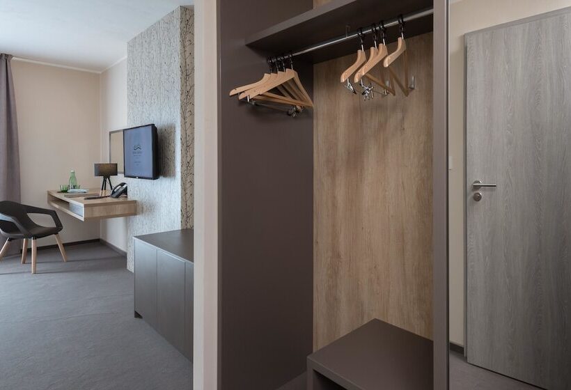 בית מלון כפרי Panská Zahrada