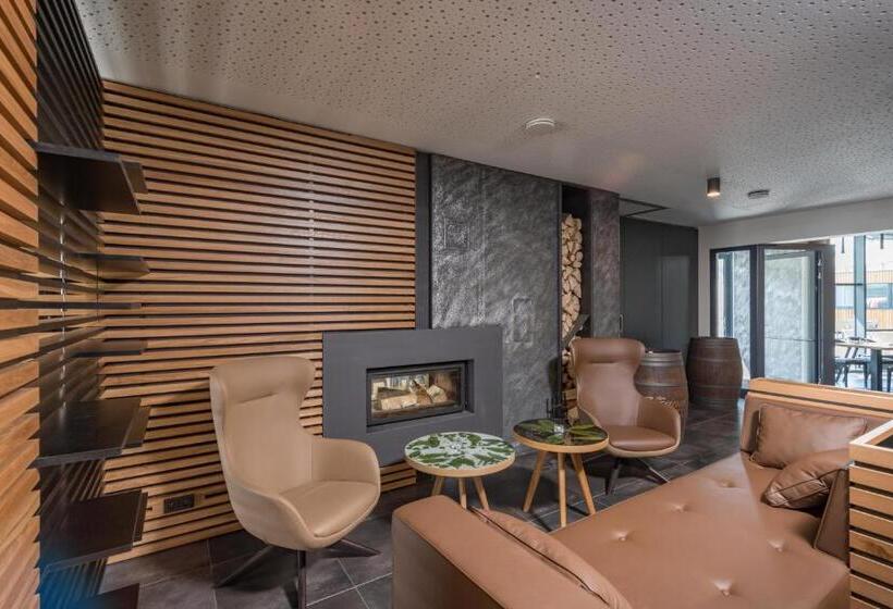 בית מלון כפרי Panská Zahrada