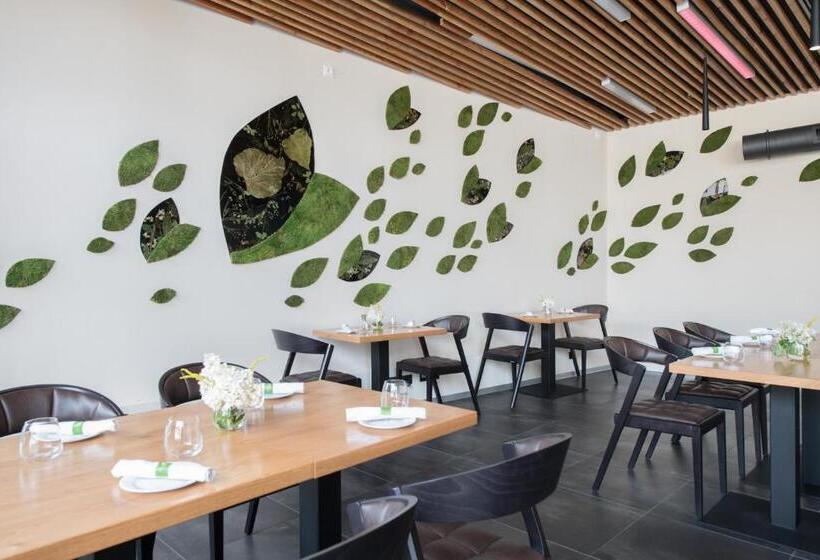 בית מלון כפרי Panská Zahrada