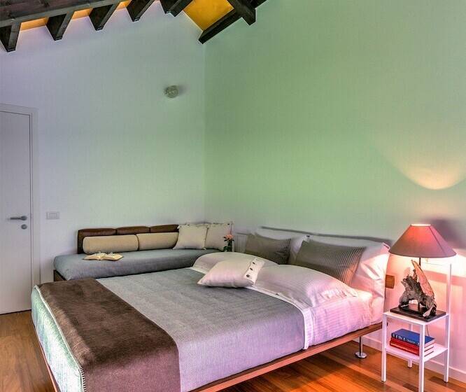 교외 호텔 Agriturismo Corte D'acqua