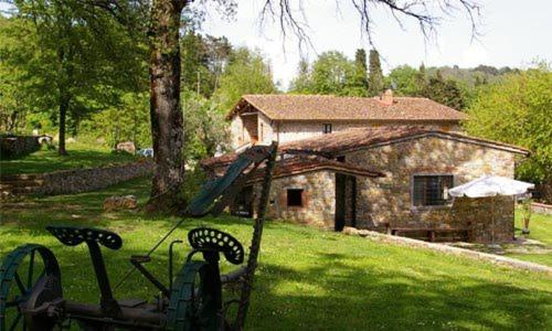 בית מלון כפרי Agriturismo Massoserpente