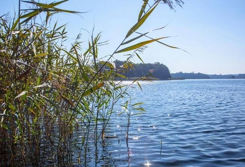 田舎風ホテル Agroturystyka U Przyjaciol Soni