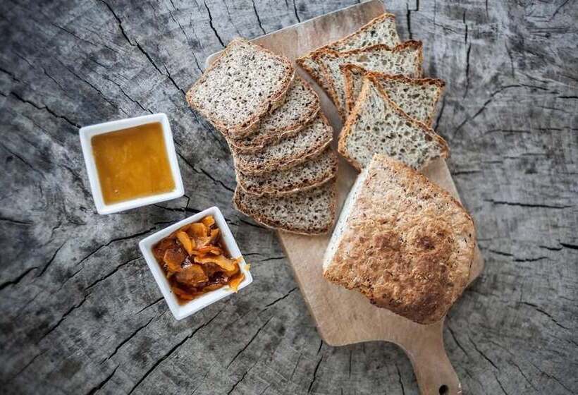 田舎風ホテル Agroturystyka U Przyjaciol Soni