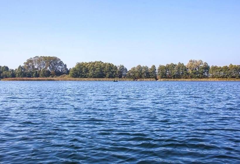 田舎風ホテル Agroturystyka U Przyjaciol Soni