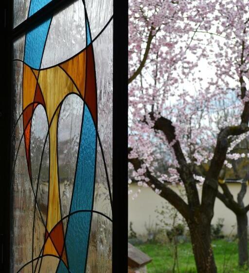 בית מלון כפרי Domus Laetitiae Santa Croce