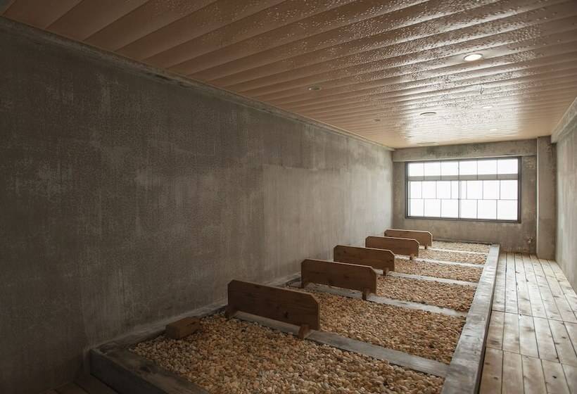 酒店 Ryugu No Tsukai