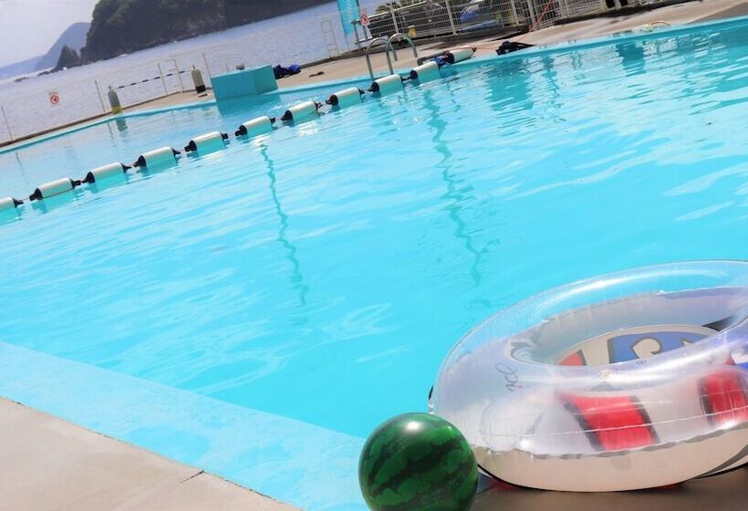 酒店 Ryugu No Tsukai