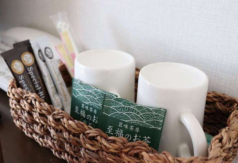 酒店 Ryugu No Tsukai