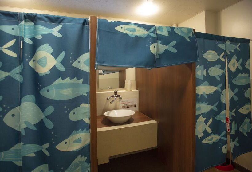 酒店 Ryugu No Tsukai