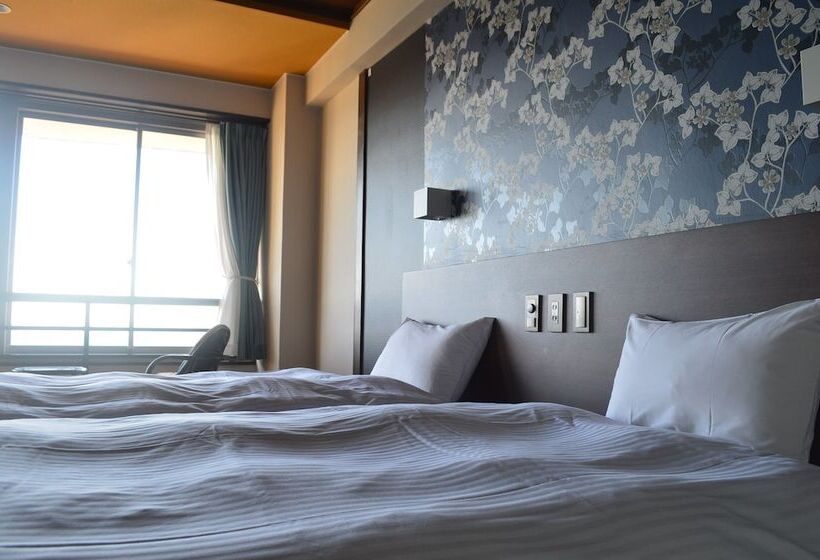 酒店 Ryugu No Tsukai