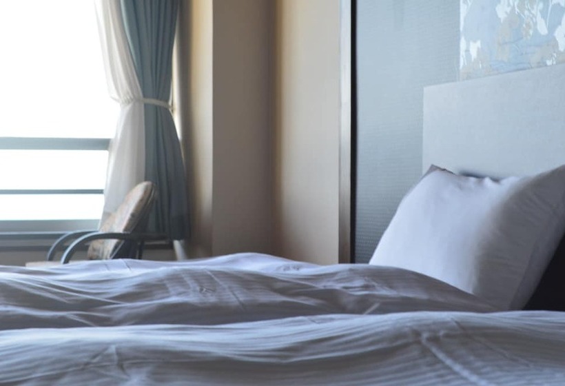 酒店 Ryugu No Tsukai