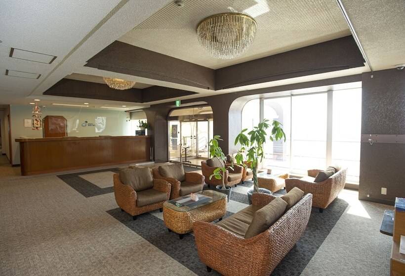 酒店 Ryugu No Tsukai