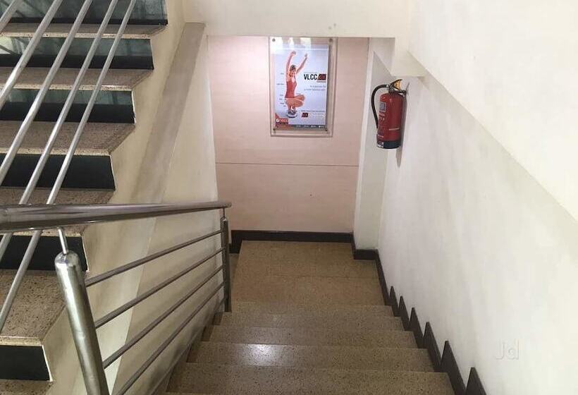 هتل Sana Heritage Inn Hyd