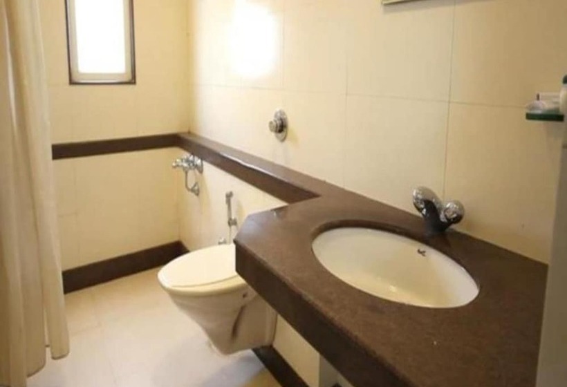 هتل Sana Heritage Inn Hyd