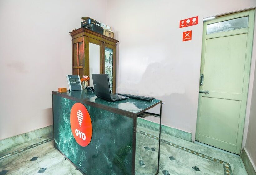 فندق Shree Celebration By Oyo Rooms