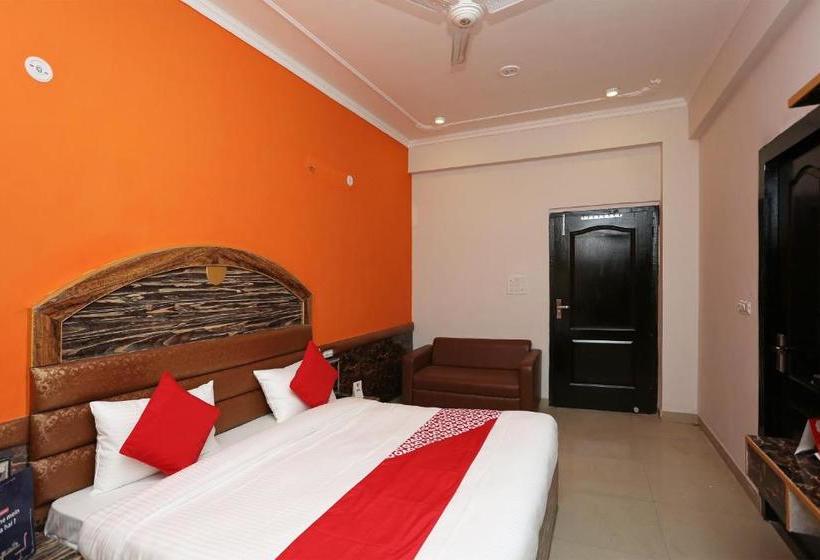Hotel Shree Radha Resort By Oyo Rooms