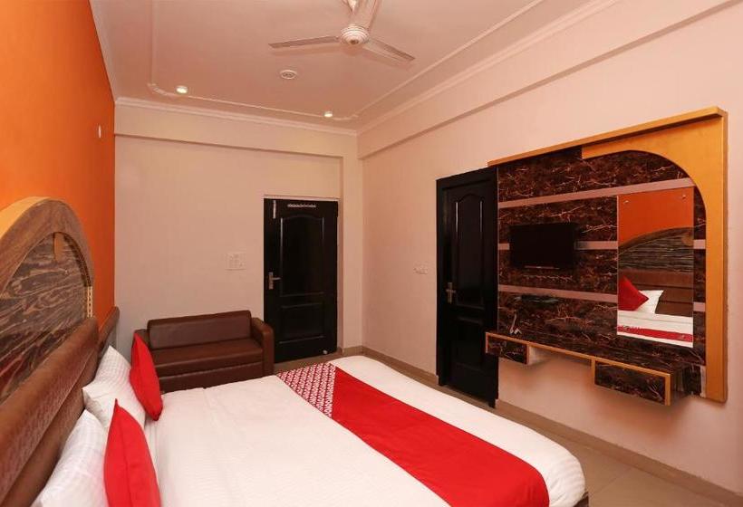 Hotel Shree Radha Resort By Oyo Rooms