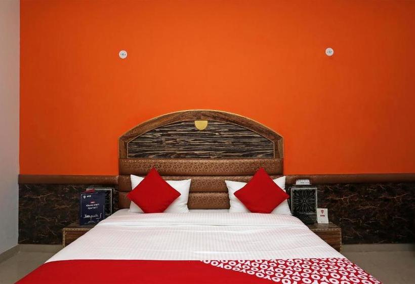 Hotel Shree Radha Resort By Oyo Rooms