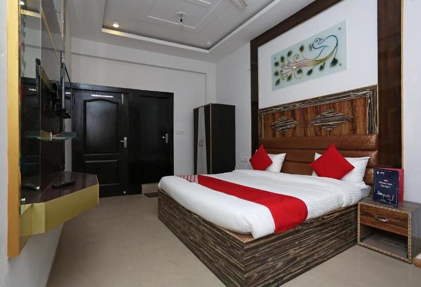 Hotel Shree Radha Resort By Oyo Rooms