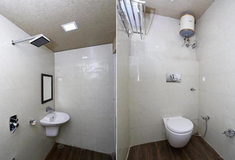 Hotel Shree Radha Resort By Oyo Rooms