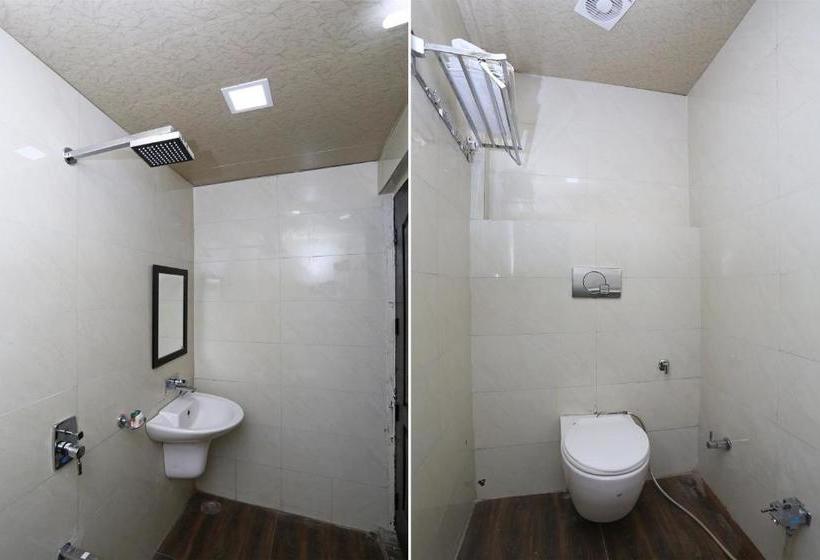 Hotel Shree Radha Resort By Oyo Rooms