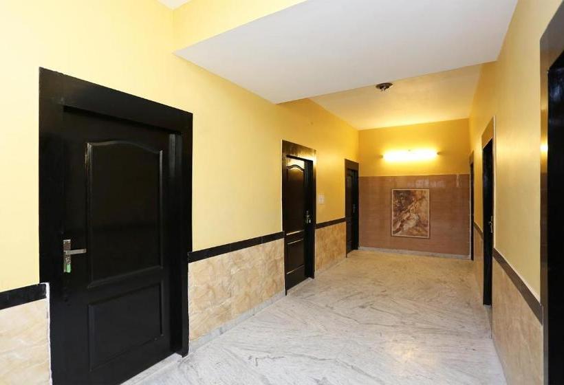 Hotel Shree Radha Resort By Oyo Rooms