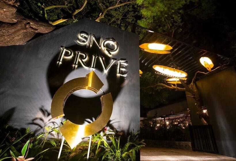 فندق Sinq Prive