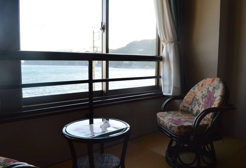 酒店 Ryugu No Tsukai