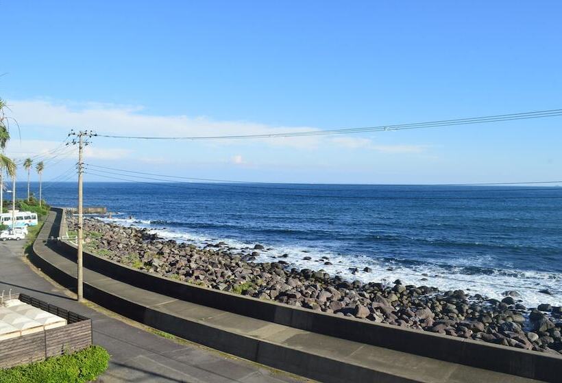 酒店 Ryugu No Tsukai