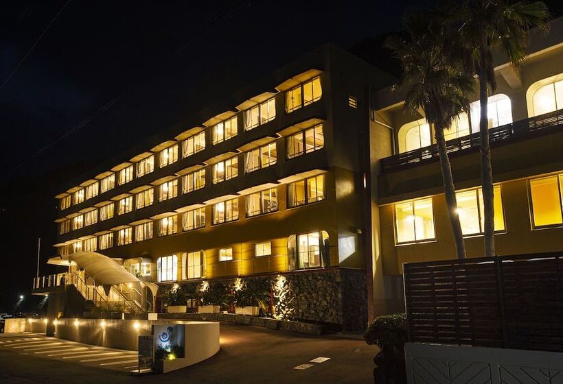 酒店 Ryugu No Tsukai