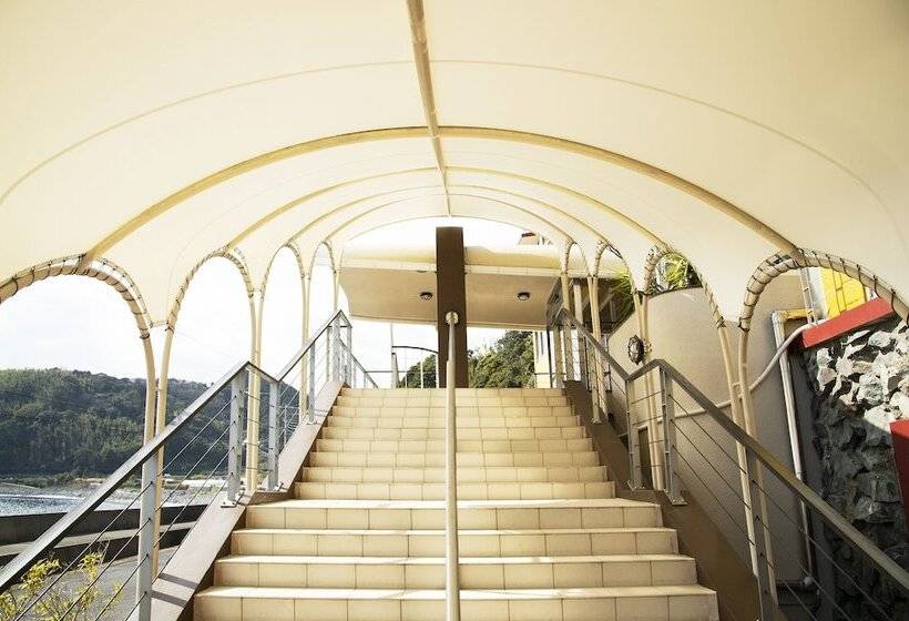 فندق Ryugu No Tsukai