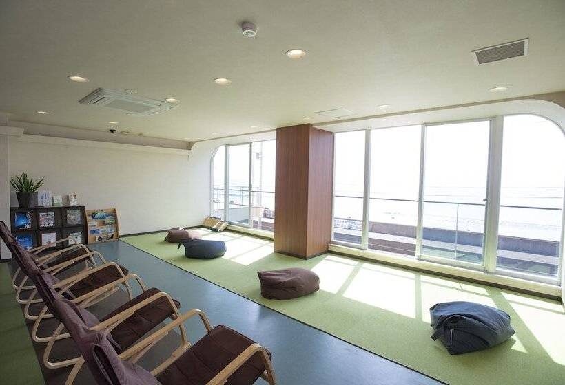 酒店 Ryugu No Tsukai