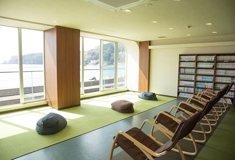 فندق Ryugu No Tsukai