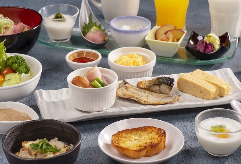 酒店 Ryugu No Tsukai