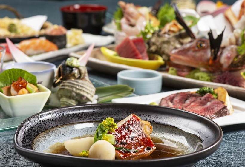 酒店 Ryugu No Tsukai