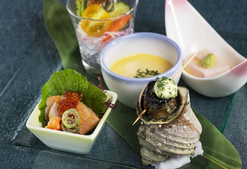 酒店 Ryugu No Tsukai