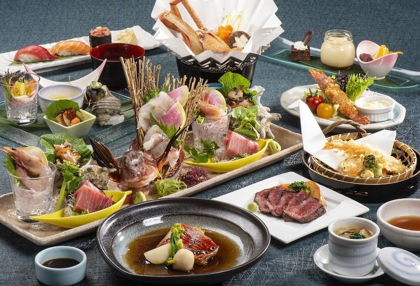 فندق Ryugu No Tsukai