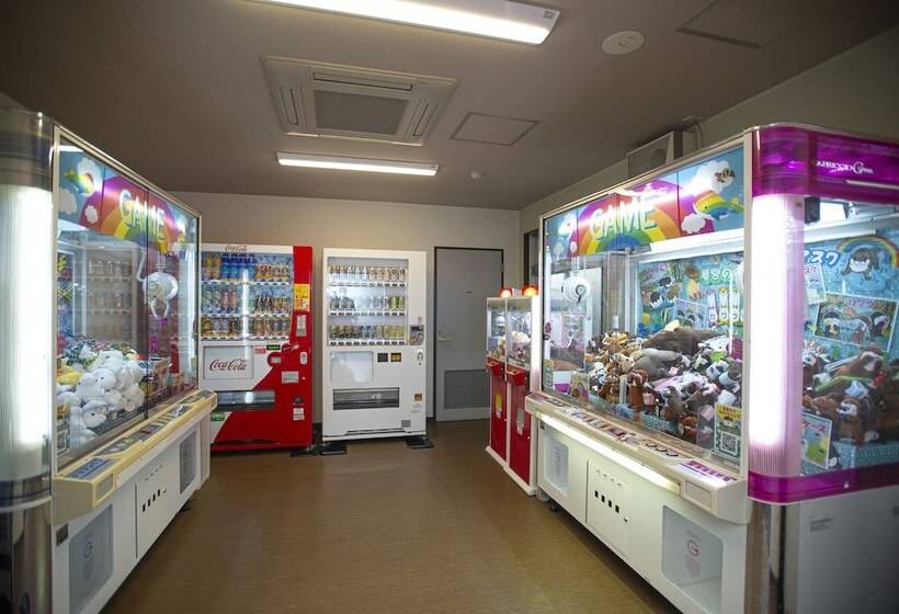 酒店 Ryugu No Tsukai