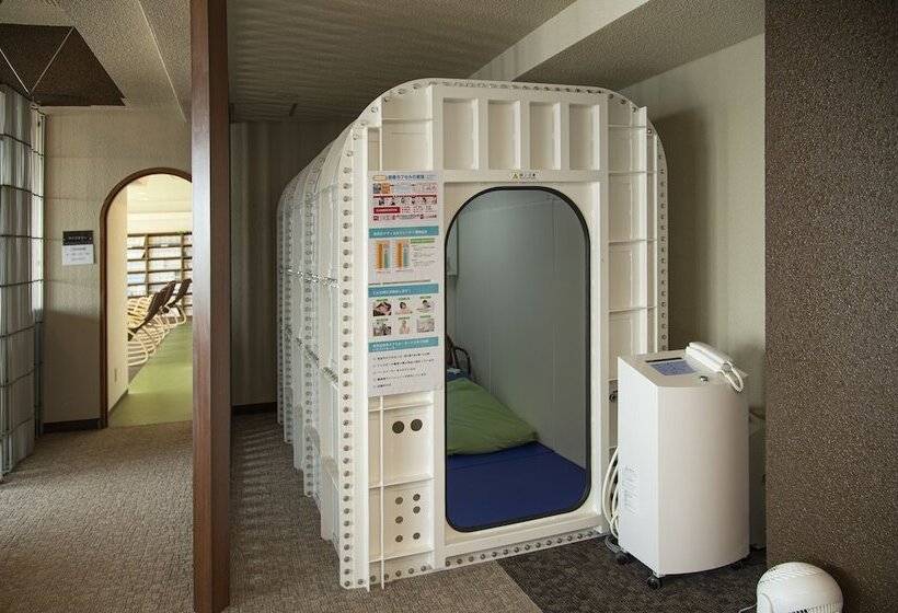 酒店 Ryugu No Tsukai