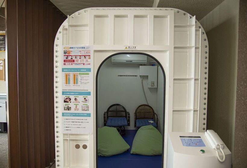 酒店 Ryugu No Tsukai