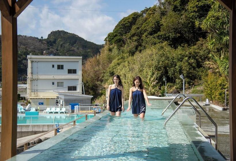 酒店 Ryugu No Tsukai